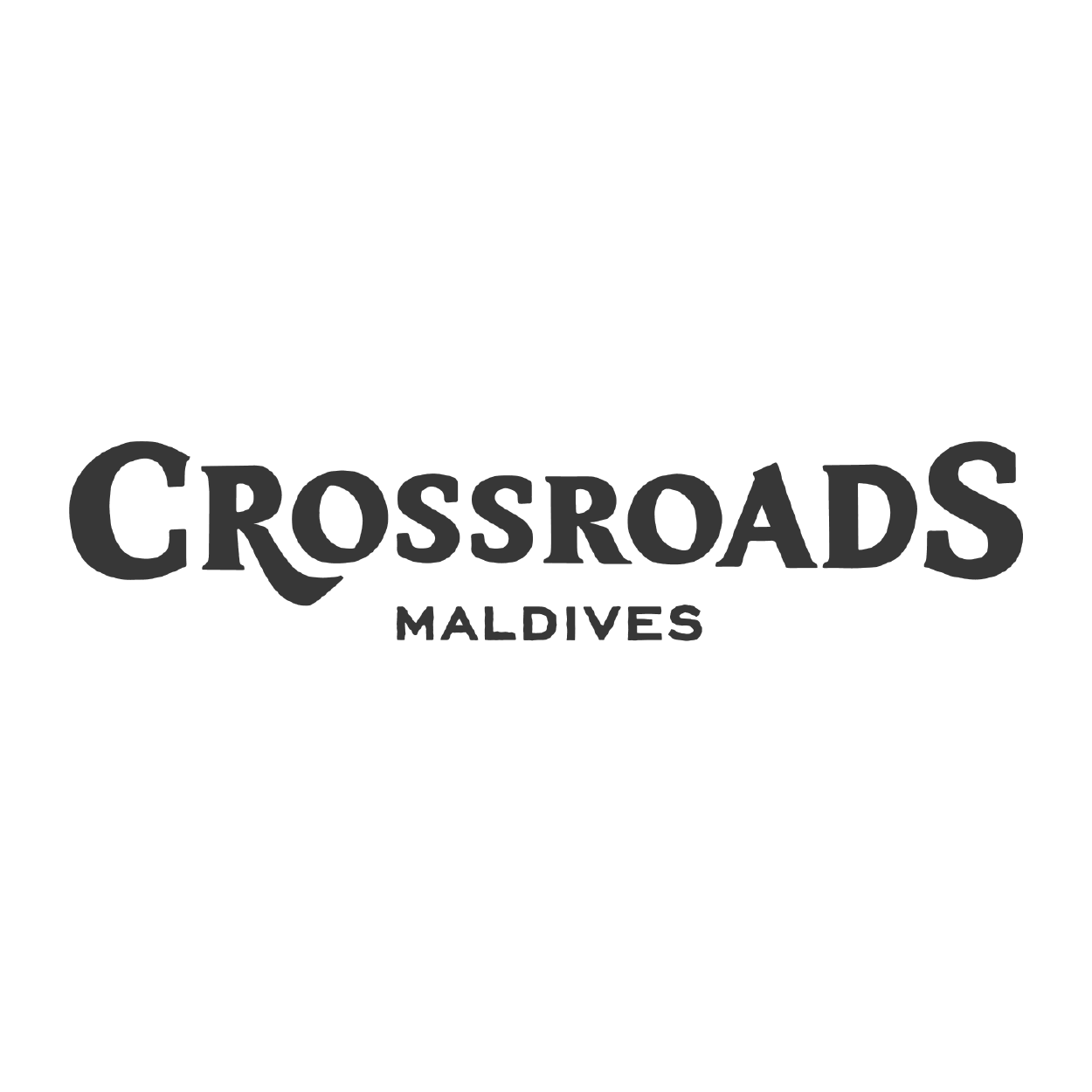 CROSSROADS Maldives